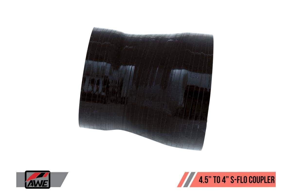 Турбокомпрессор Awe Tuning — TT RS 18-22 MK3 8S