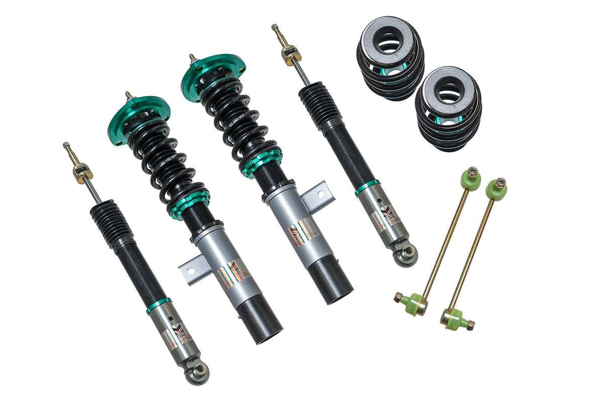Койловеры Megan Racing — GTI 15-17 MK7