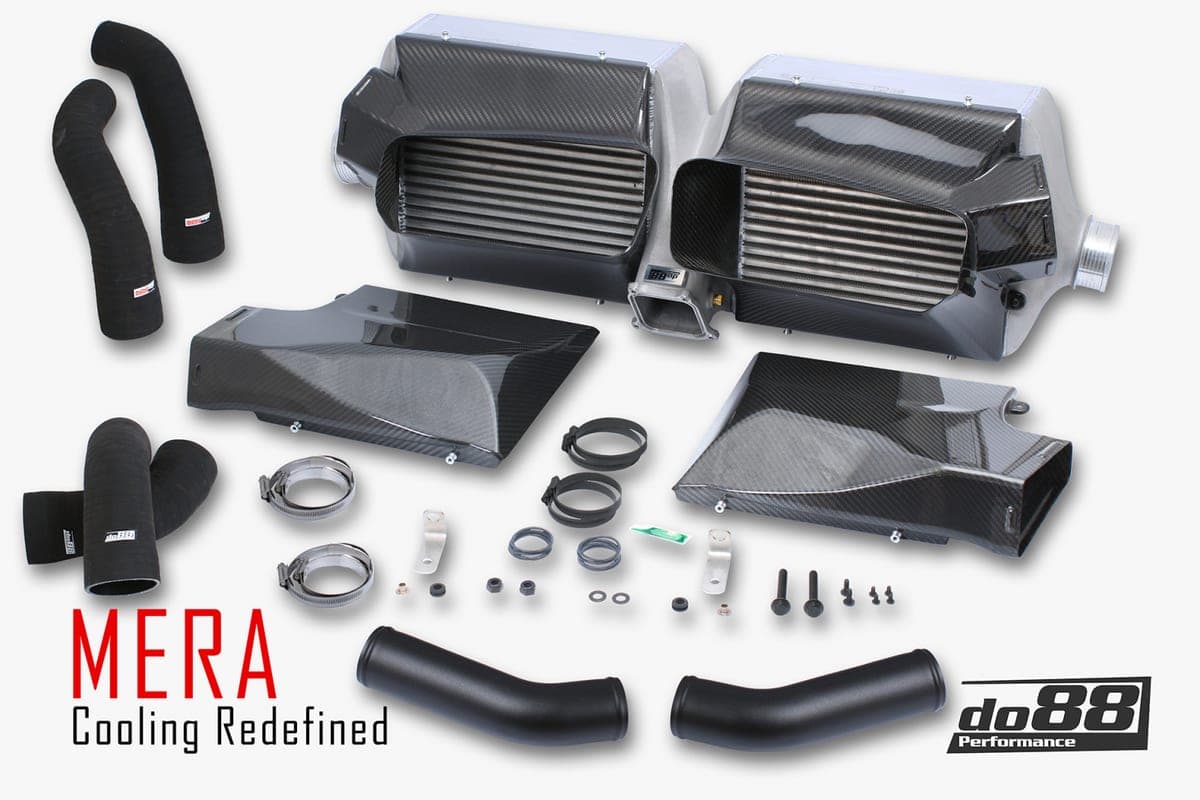 BigPack Porsche 911 Carrera (992.1)