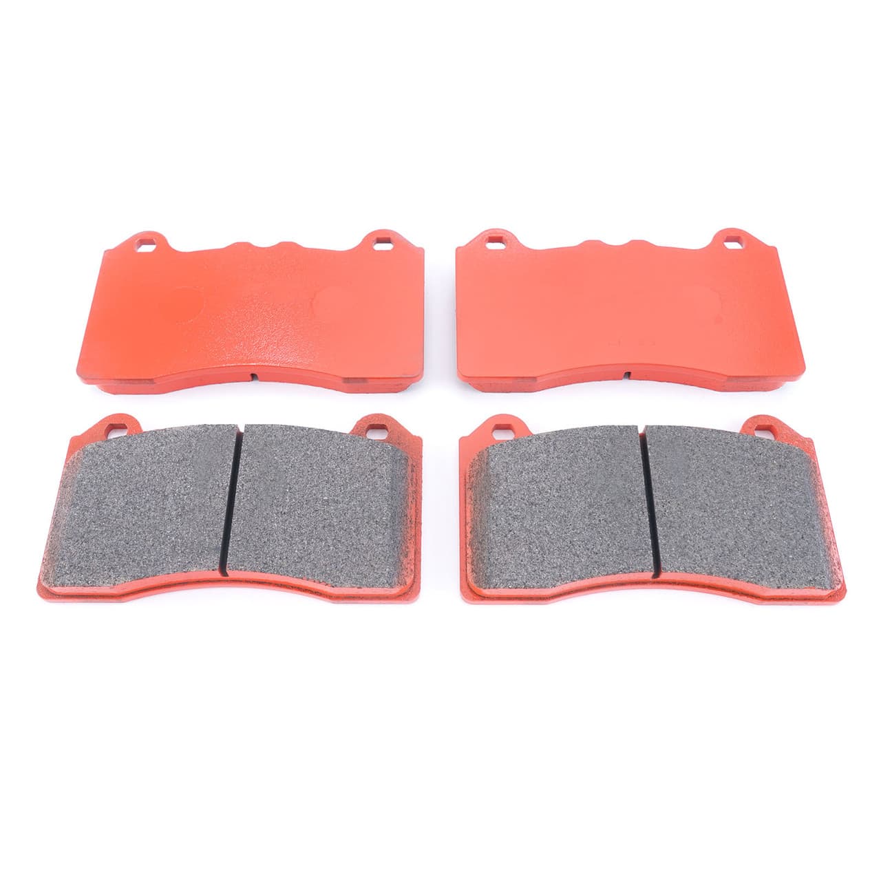Paragon PBP1520 Brake Pads
