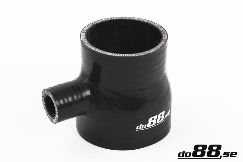 Audi S2 RS2 Ur-Quattro Throttle body hose