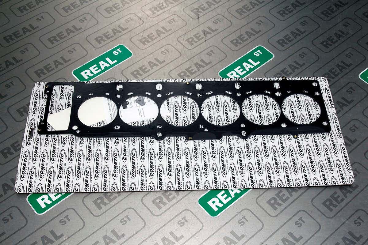 Прокладки ГБЦ Cometic — M3 01-06 E46