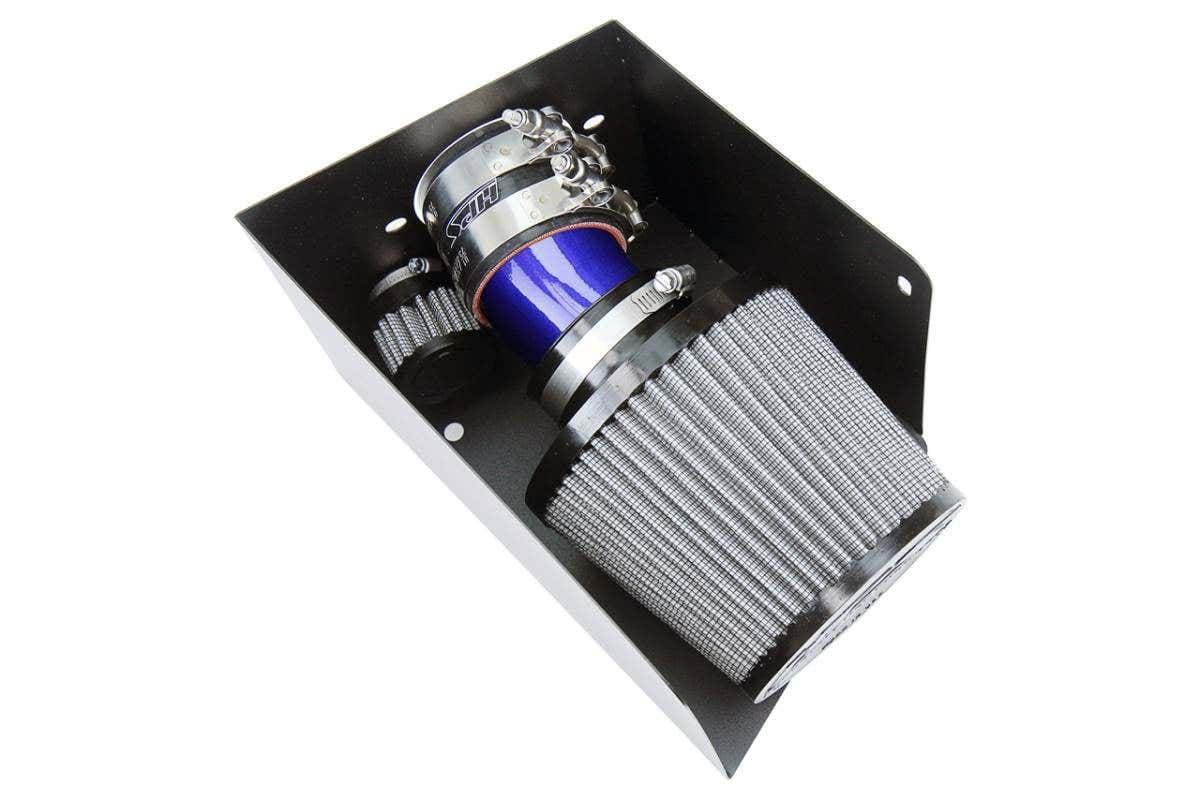 Турбокомпрессор HPS — Jetta 00-05 MK4