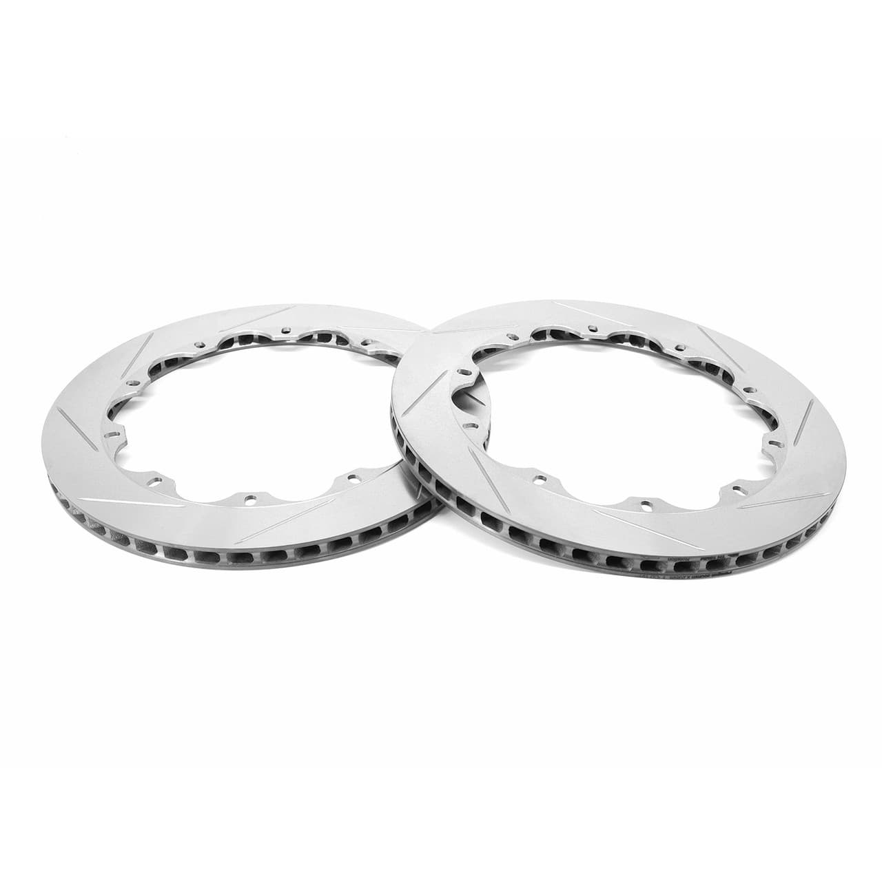 Paragon Replacement Rotors for Mercedes-Benz AMG A45 S (W177) - Rear Pair