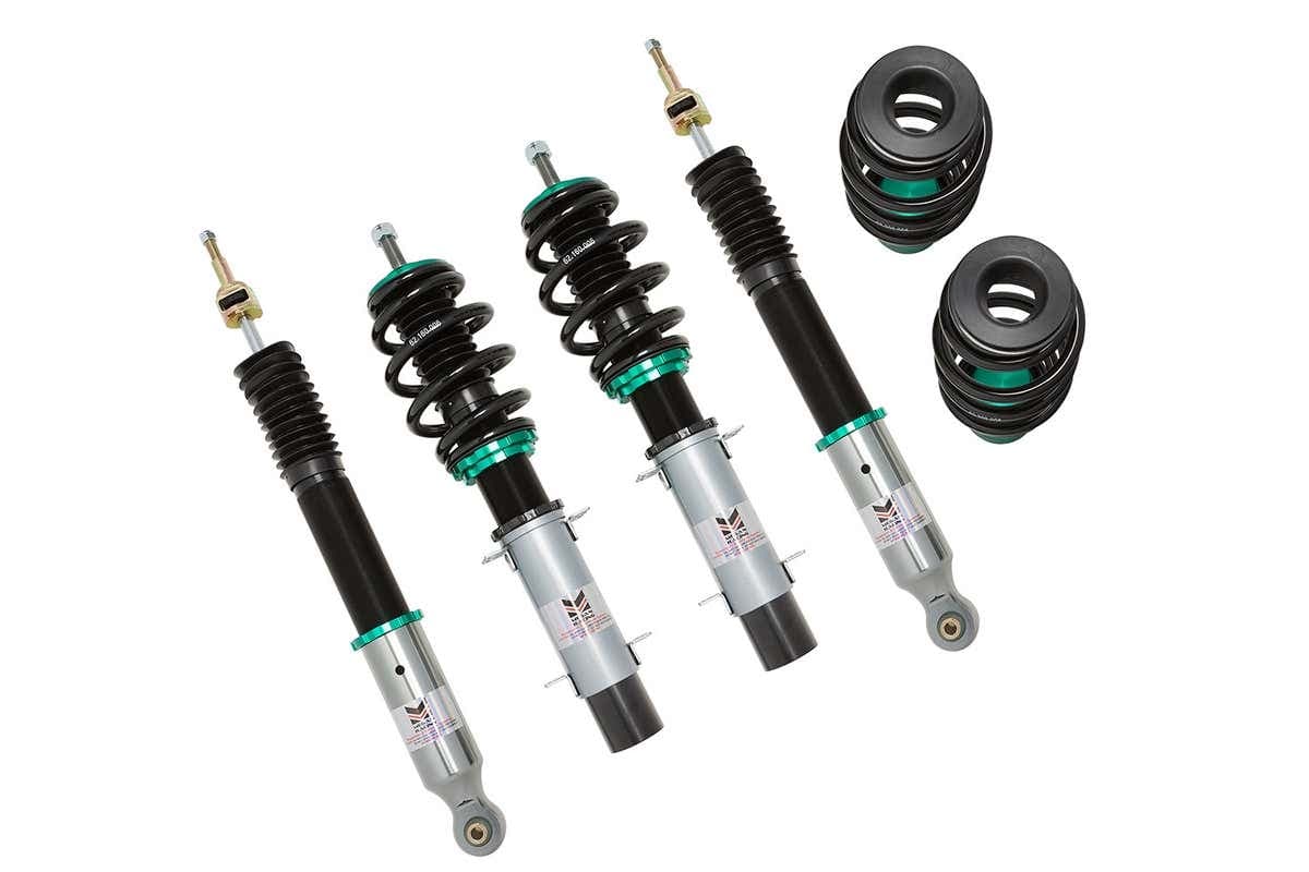 Койловеры Megan Racing — GTI 00-06 MK4