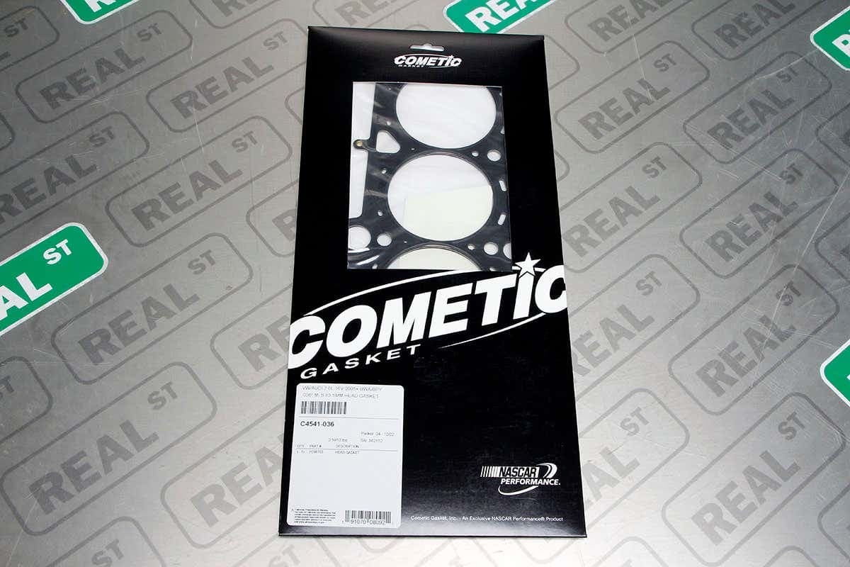 Прокладки ГБЦ Cometic — TT 08-09 MK2 8J