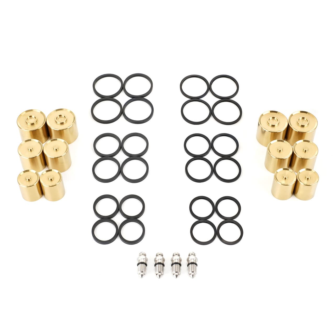 Paragon PA015 / PA035 Caliper Piston Kit - CEJ