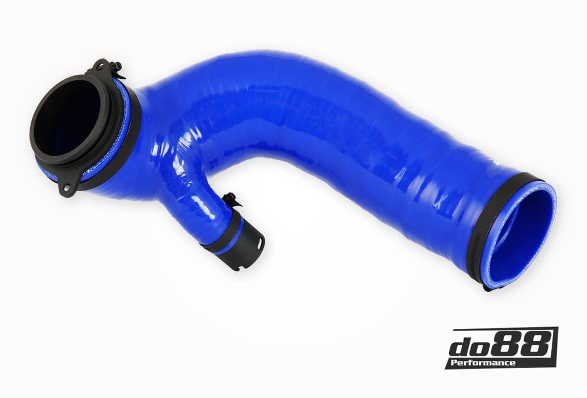do88 Performance turbo inlets designed for an easy drop-in-fitment in your VAG 2.0 TSI EA888 Gen4!