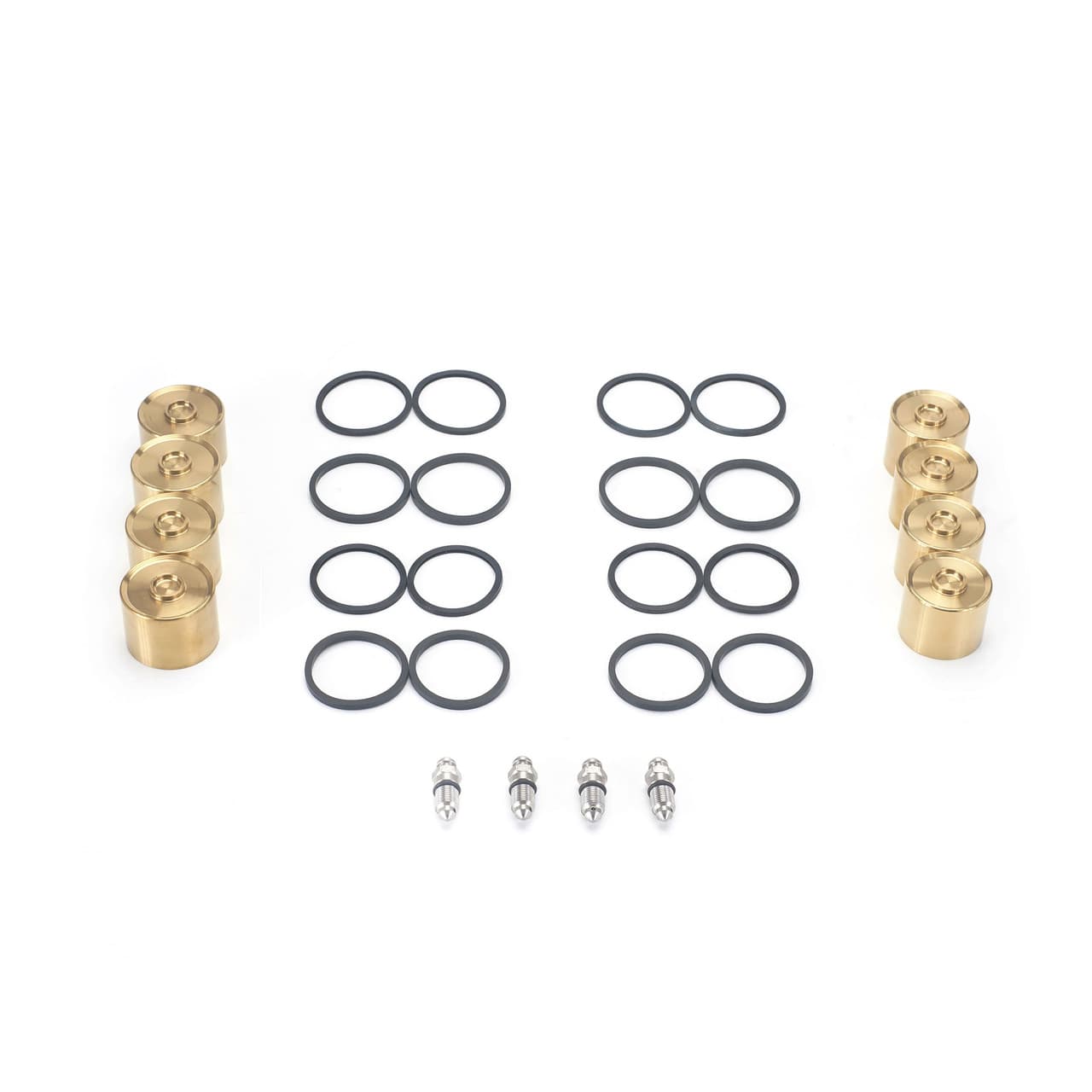 Paragon PA055 Caliper Piston Kit - JK