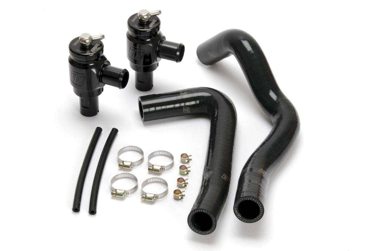 Blow-off Turbosmart Kompact Plumb Back (kit) — BMW N54