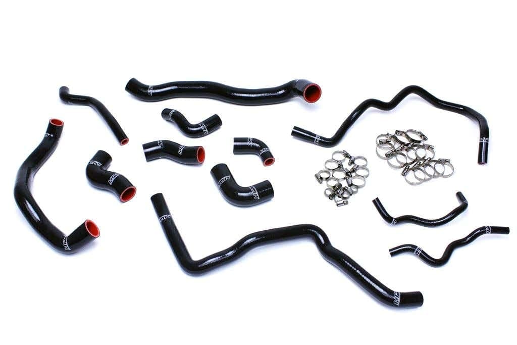 Патрубки HPS — Jetta 06-08 MK5