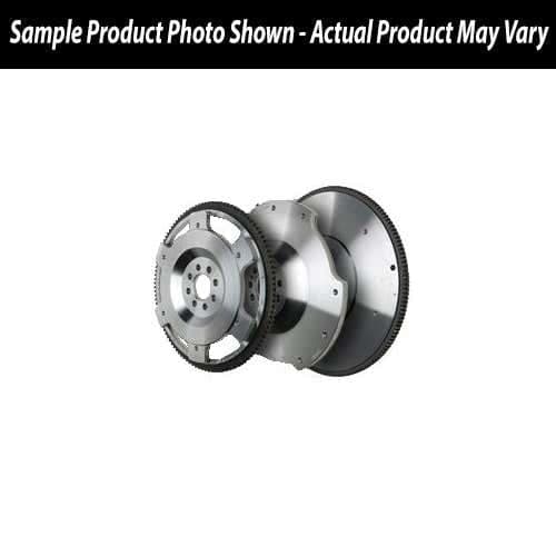 Маховик Spec Clutch (со стальным маховиком) — Jetta 06-08 MK5
