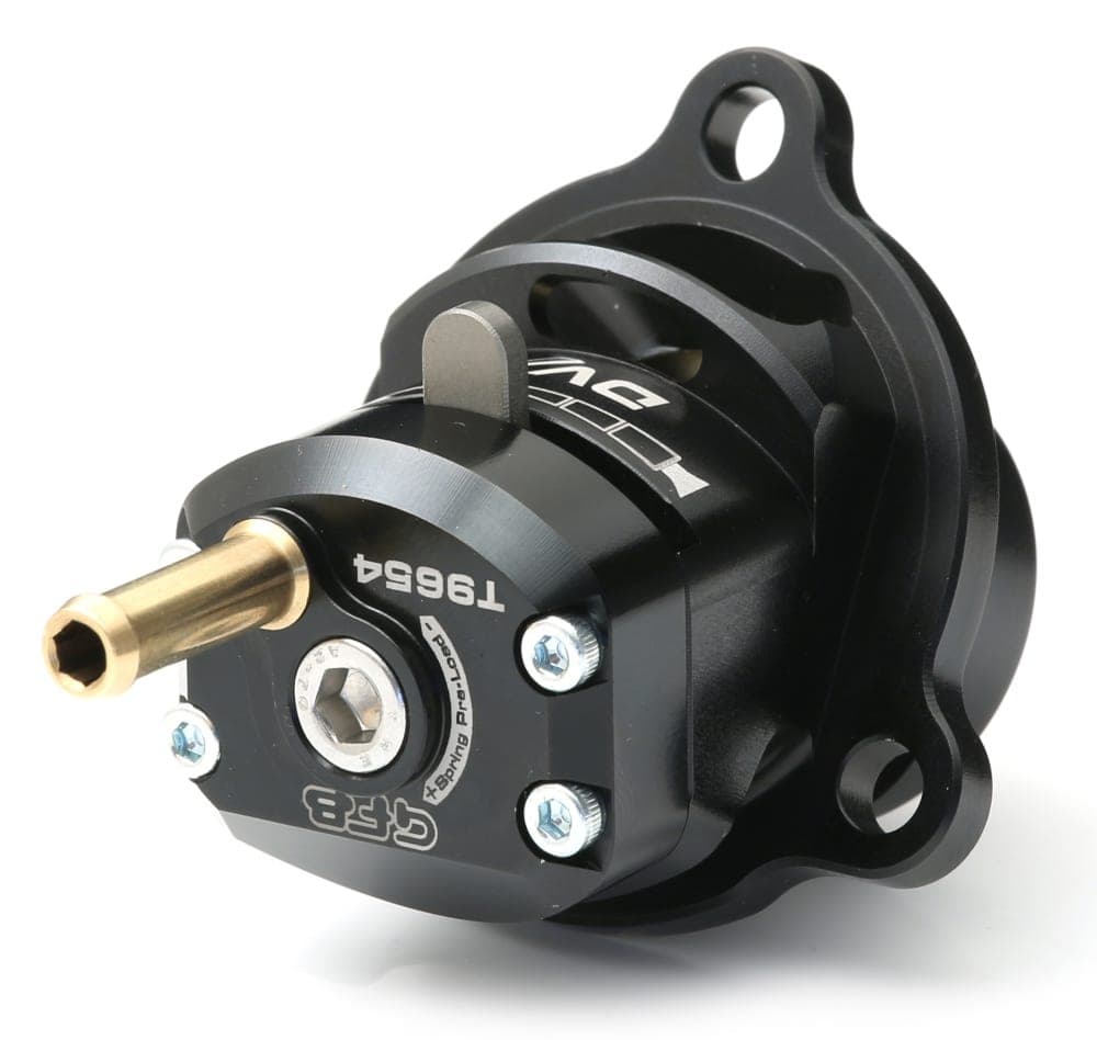 GFB, DVX T9654 suits Ford,Volvo,Porsche & Borg Warner Turbo