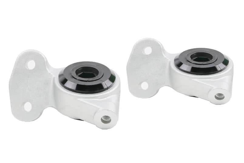 Сайлентблоки Whiteline — M3 01-06 E46