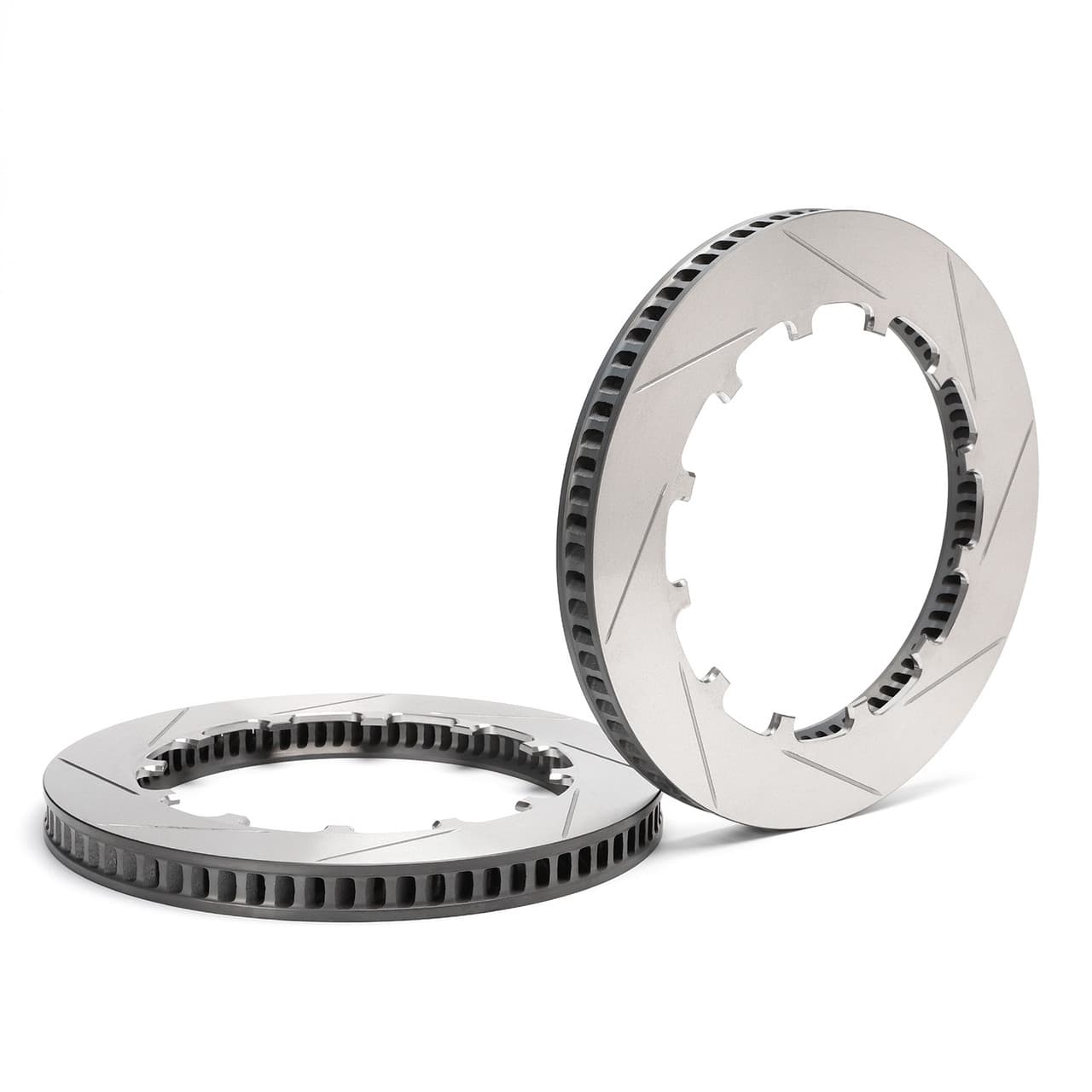 Paragon Performance Rotor Rings 378mm x 35mm (14.88" x 1.38") - 12x17x7.7 Mountings
