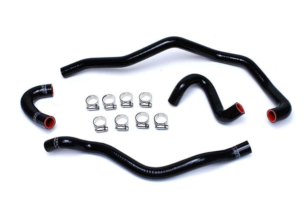 Патрубки HPS — M3 01-06 E46