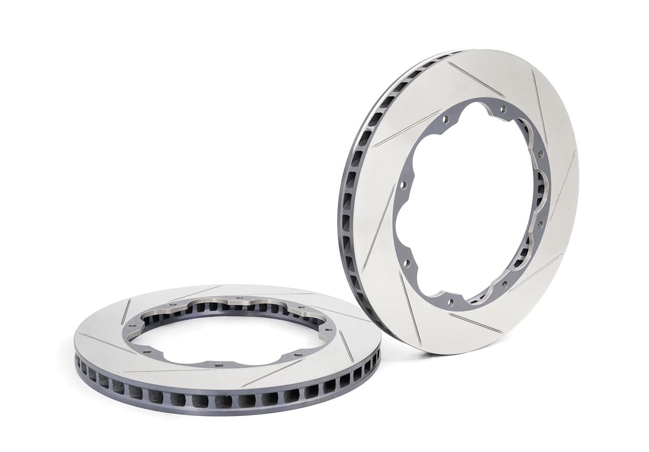 Paragon Performance Rotor Rings 380mm x 30mm (14.96" x 1.18") - P.C.D. 247mm