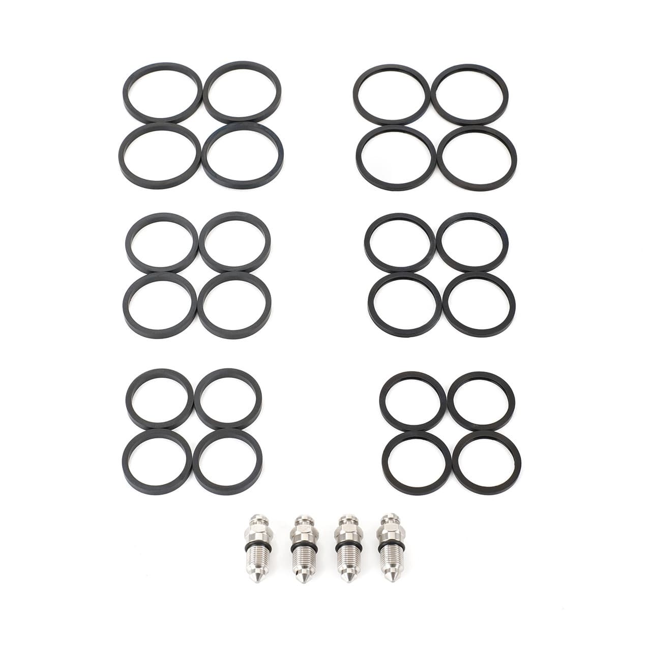 Paragon PA015 / PA035 Caliper Seal Kit - CEJ
