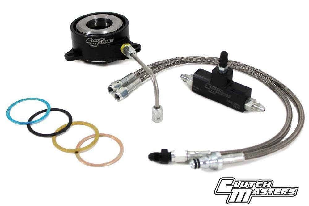 Выжимной подшипник Clutch Masters под FX725 / FX850 — GTI MK6/MK7 / Golf R