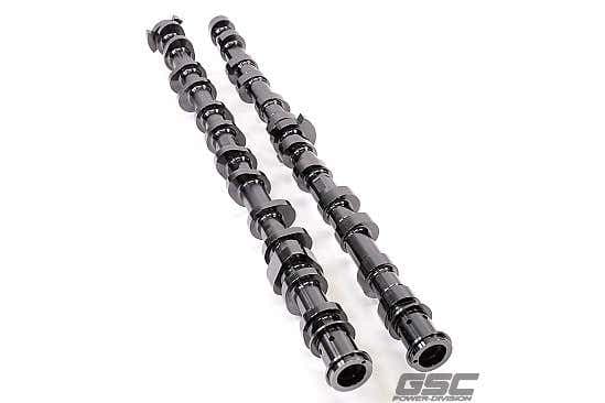 Распредвалы GSC S1 272/272 — Toyota GR Supra A90/A91 / BMW B58
