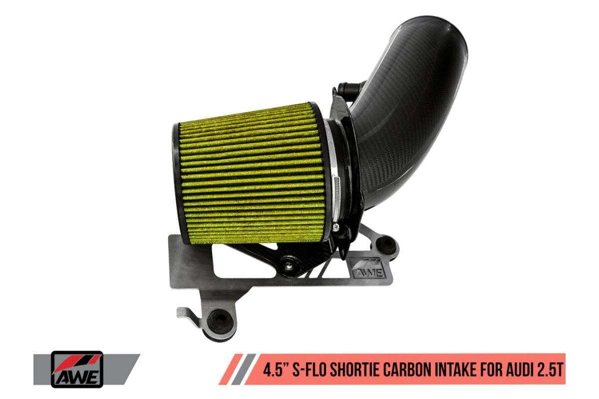 Впуск Awe Tuning — TT RS 18-22 MK3 8S