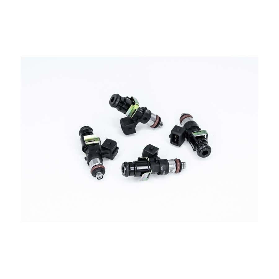 Форсунки DeatschWerks (1500cc cc) — A4 FWD 02-05 B6 8E/8H
