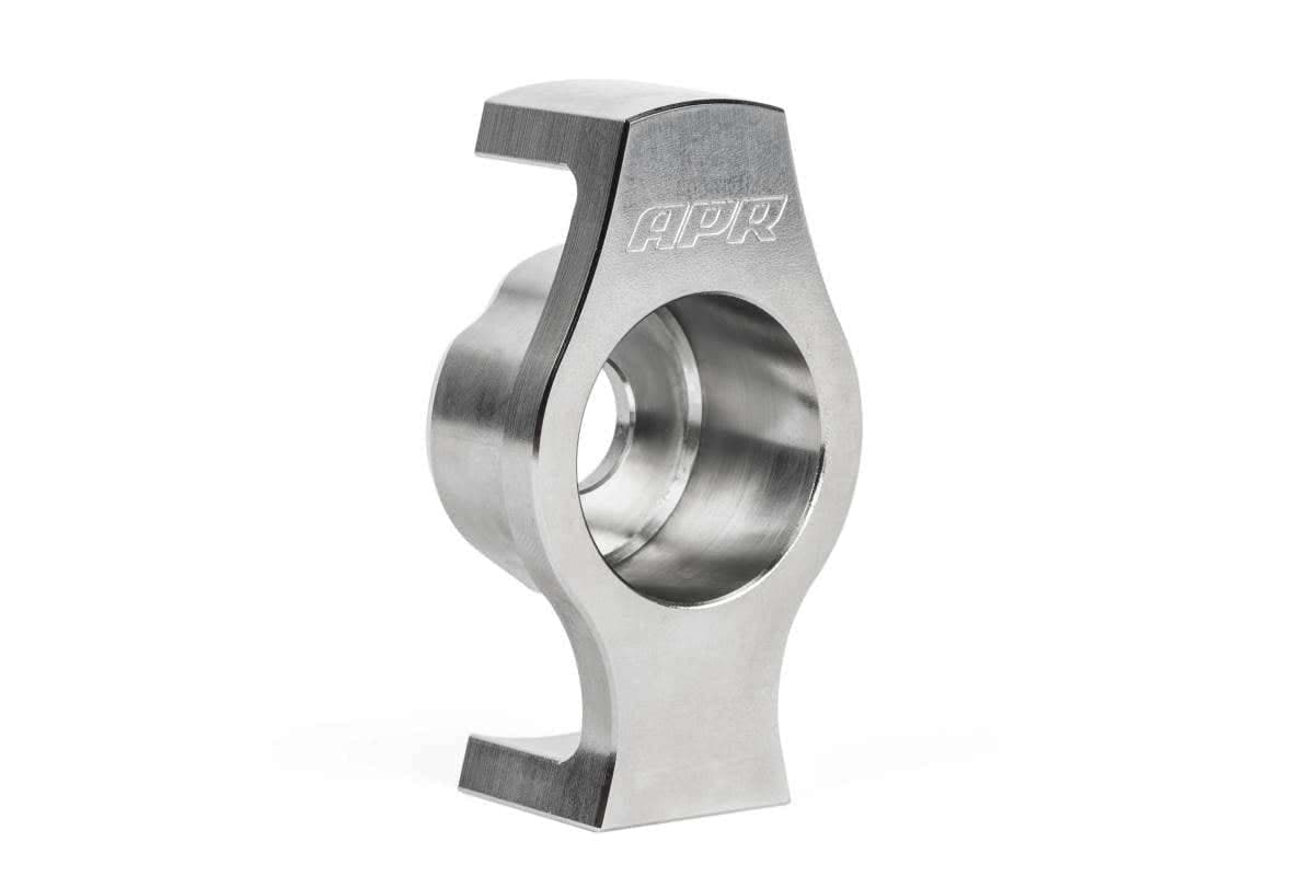 Вставка в dogbone APR billet MQB Version 1 — GTI / Golf R / S3 MK7
