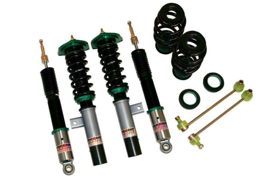 Койловеры Megan Racing — GTI 08-09 MK5