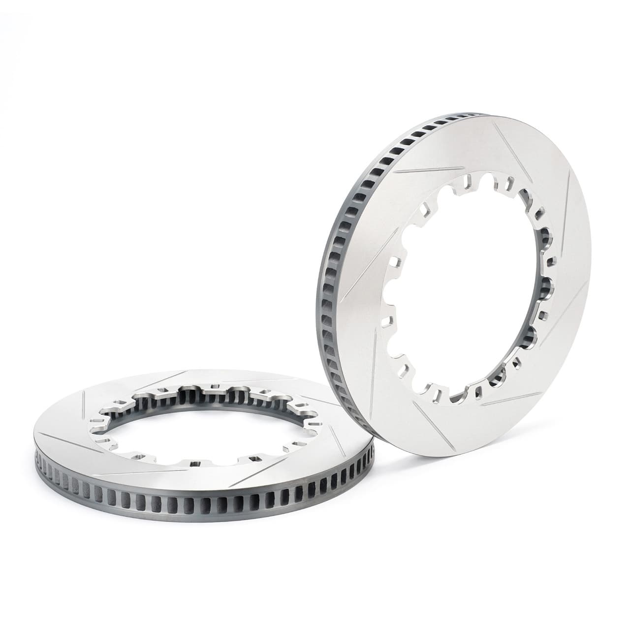 Paragon Performance Rotor Rings 380mm x 32mm (14.96" x 1.26") - P.C.D. 246mm - D55