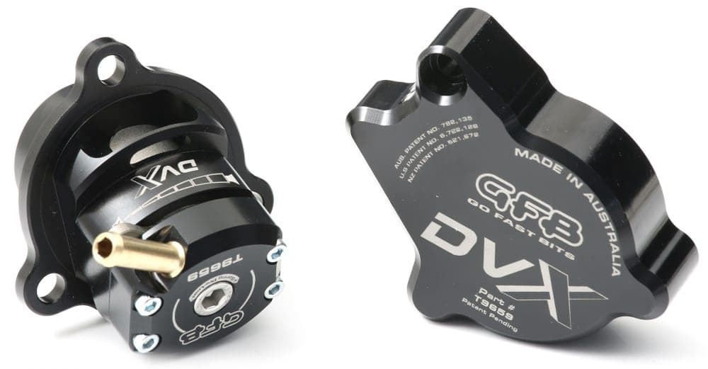 Introducing the new DV+ for The VW MK7 Golf R and Audi 8V S3