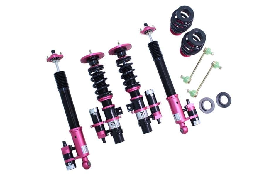 Койловеры Megan Racing — M3 01-06 E46