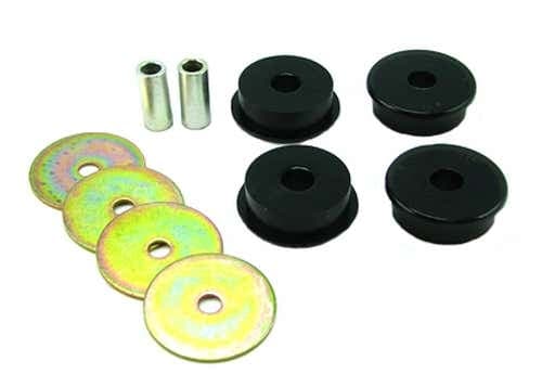 Сайлентблоки Whiteline — M3 Euro 92-95 E36