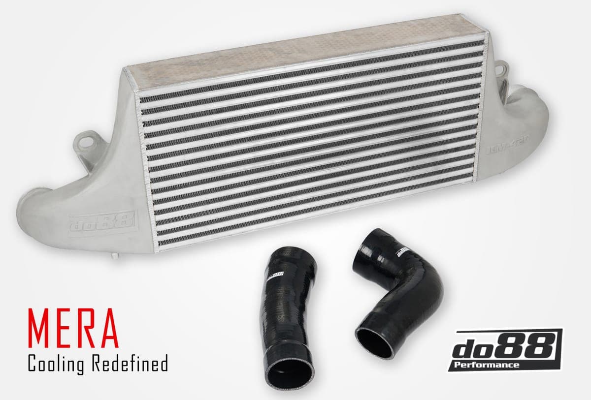 Audi RS3 8V Intercooler