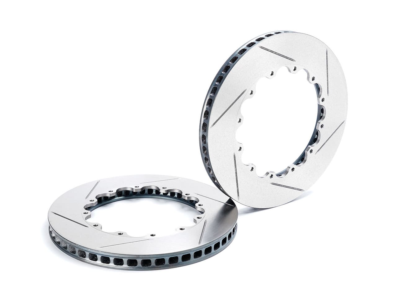 Paragon Performance Rotor Rings 285mm x 24mm (11.22" x 0.94") - P.C.D. 175mm - D46