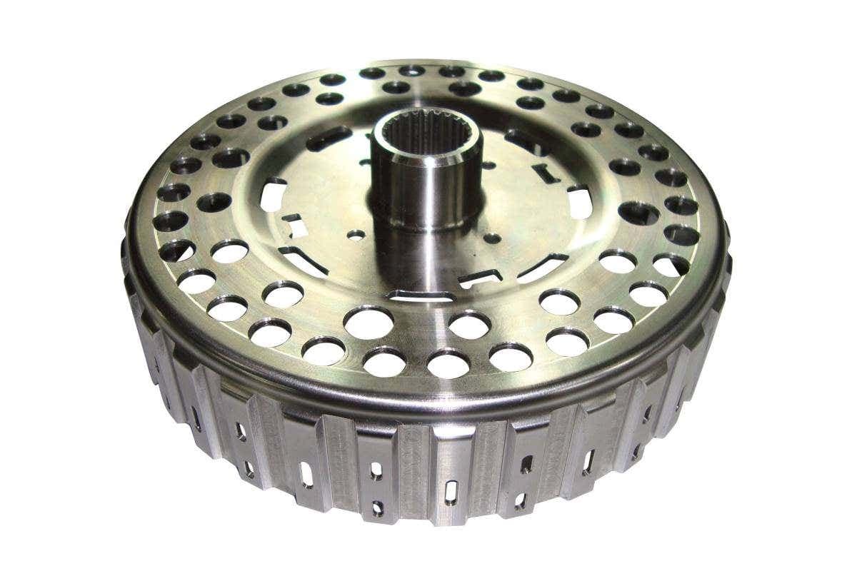 Комплект сцепления Dodson Motorsport — M3 08-11 E90