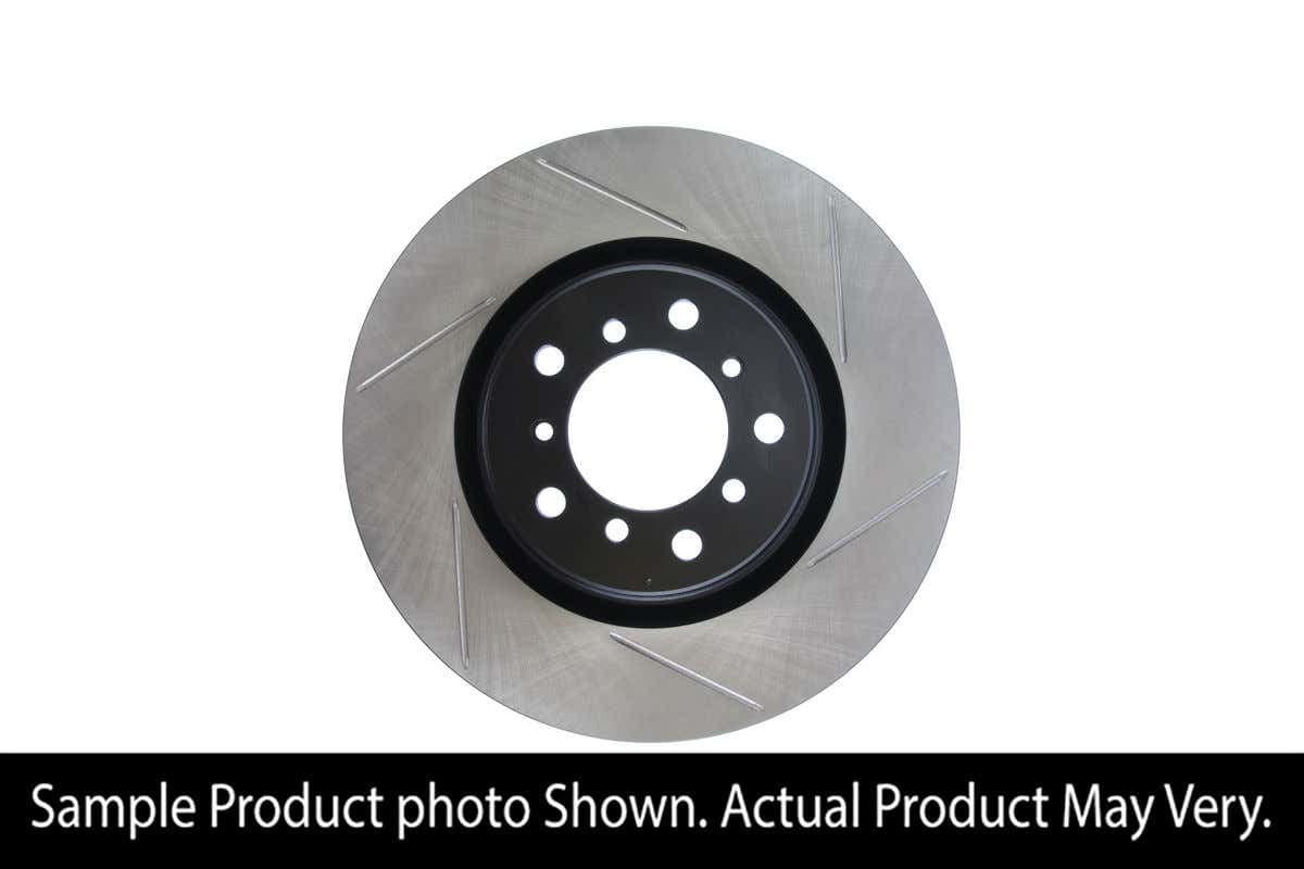 Тормозные диски Stoptech (325 мм) — M3 01-06 E46