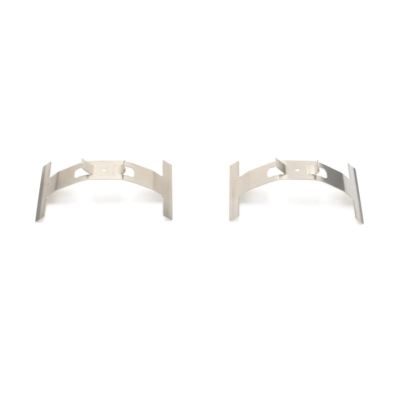 Replacement Anti-rattle Clip Kit - Alcon CAR97 Mono6 Brake Caliper