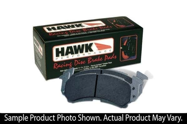 Тормозные колодки Hawk Blue 9012 (передние, 0.690″) — 325i 91-92 E36