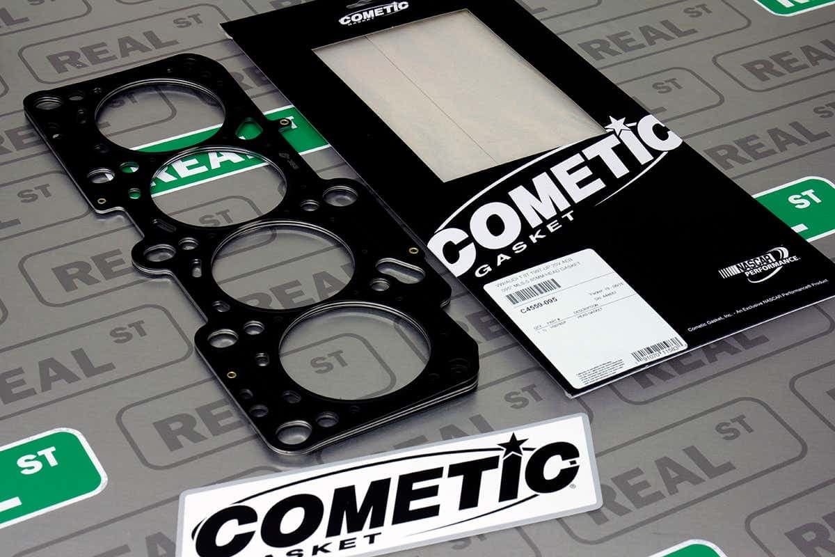 Прокладки ГБЦ Cometic — A4 97-01 B5 8D