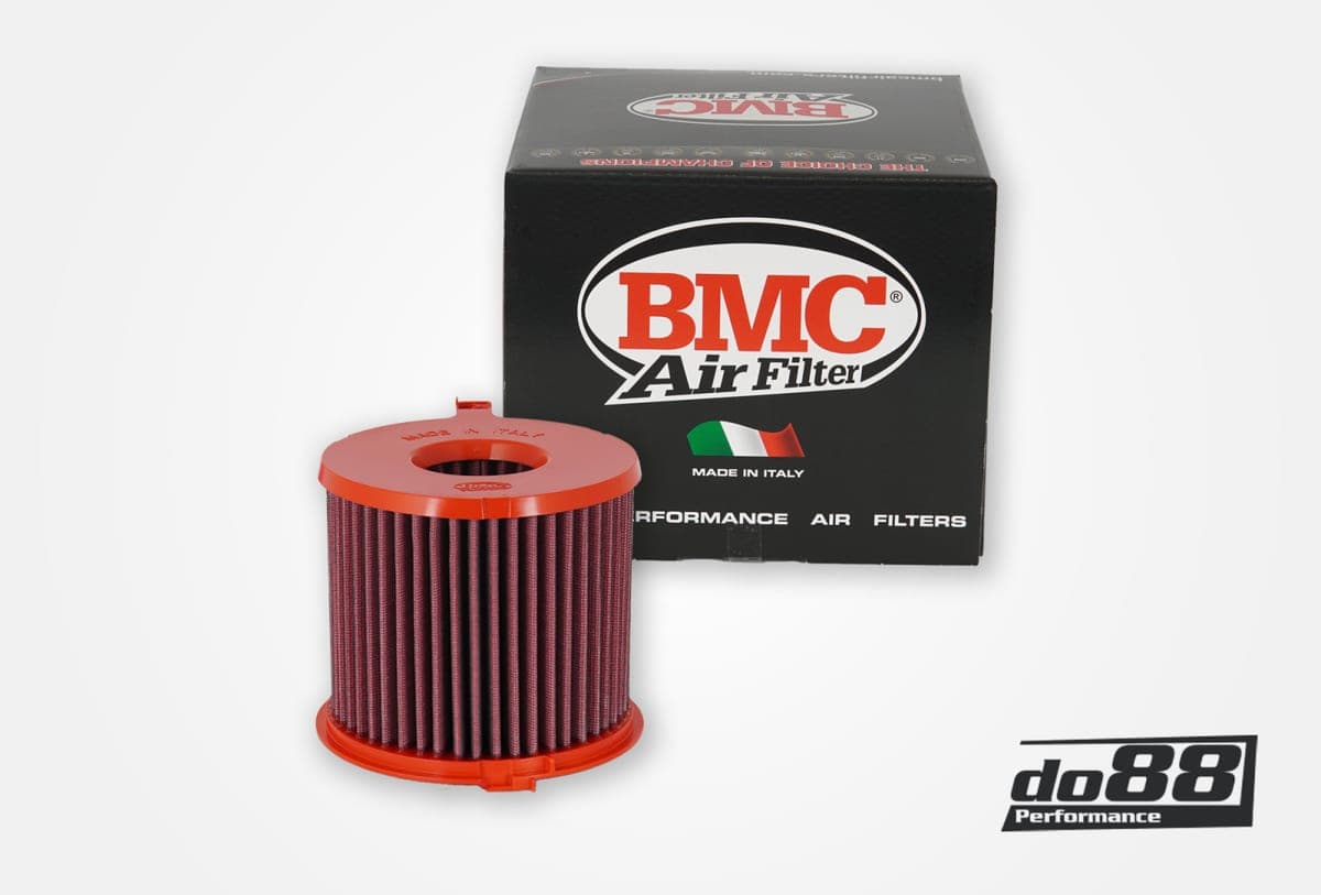 BMC Model adapted air filters