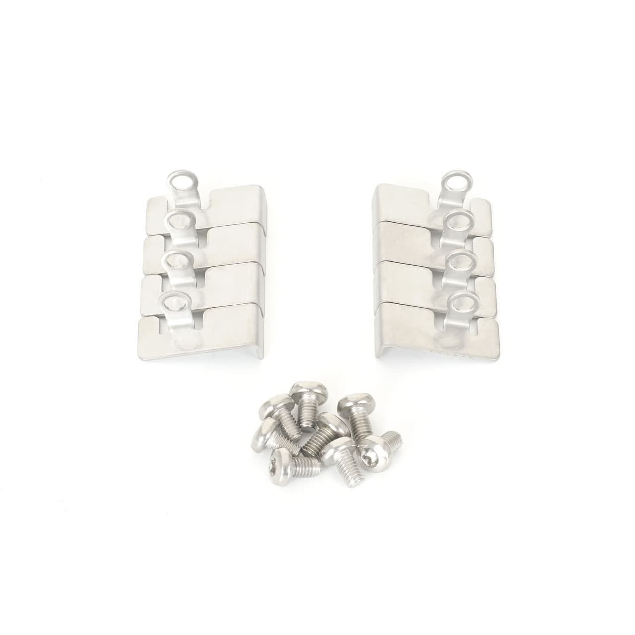 Replacement Abutment Plate Kit - Paragon PA055 / PA025 Brake Caliper