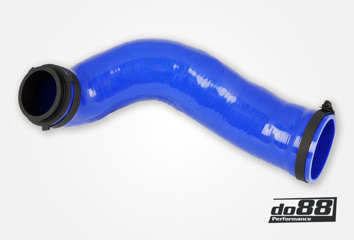 do88 Performance turbo inlets designed for an easy drop-in-fitment in your VAG 2.0 TSI EA888 Gen4!