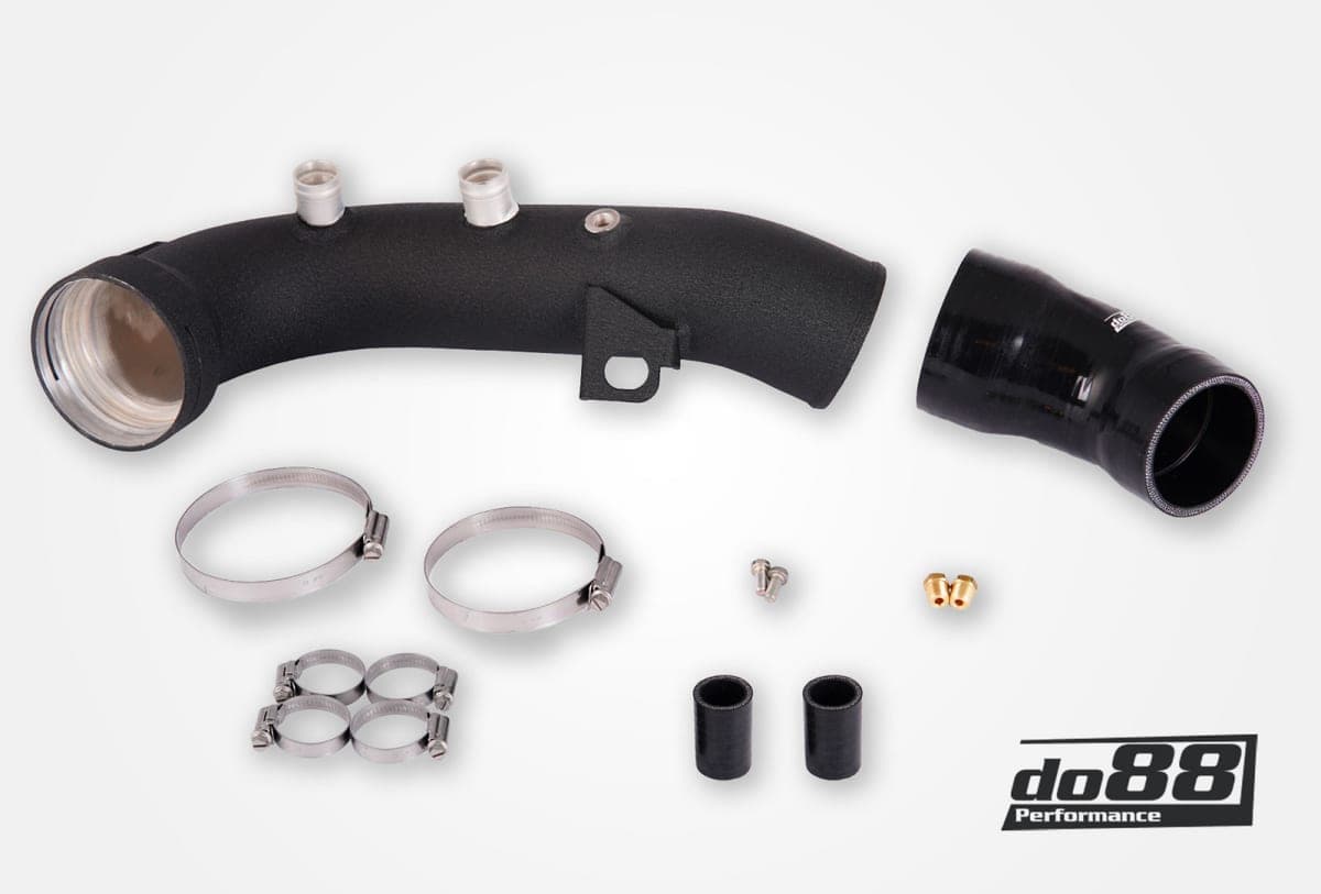 BMW 135i 335i 35i N54 2007-2013 (E9X E8X) Pressure pipe