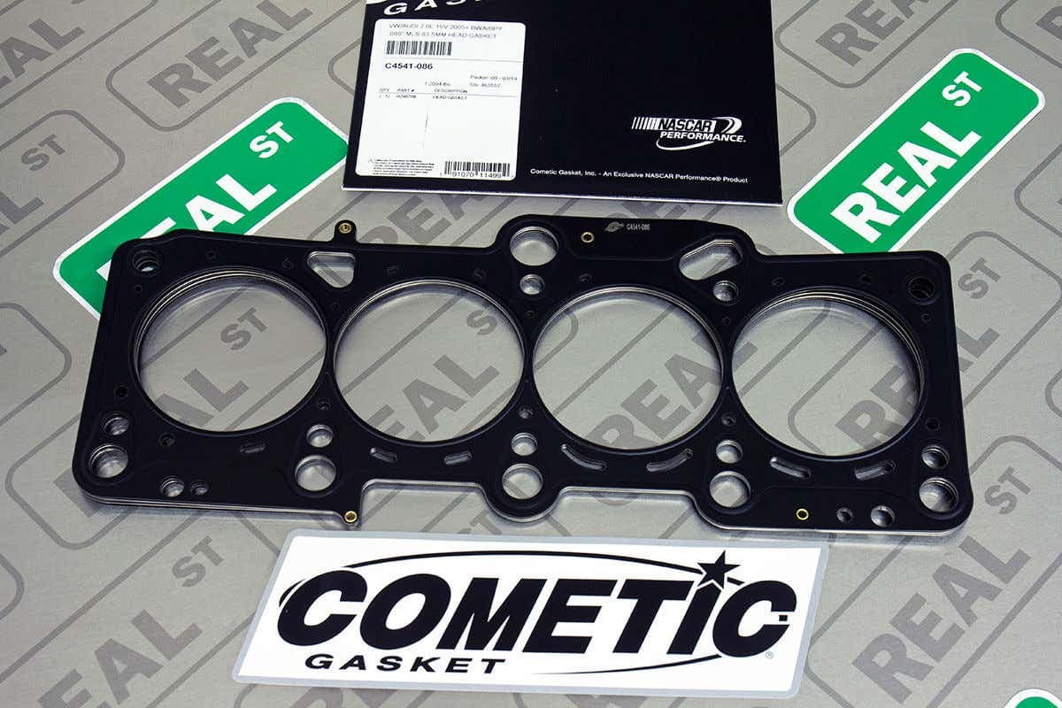 Прокладки ГБЦ Cometic — TT 08-09 MK2 8J
