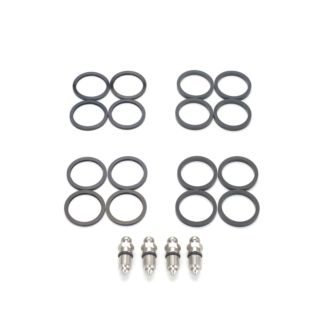 Paragon PA025 Caliper Seal Kit - CC