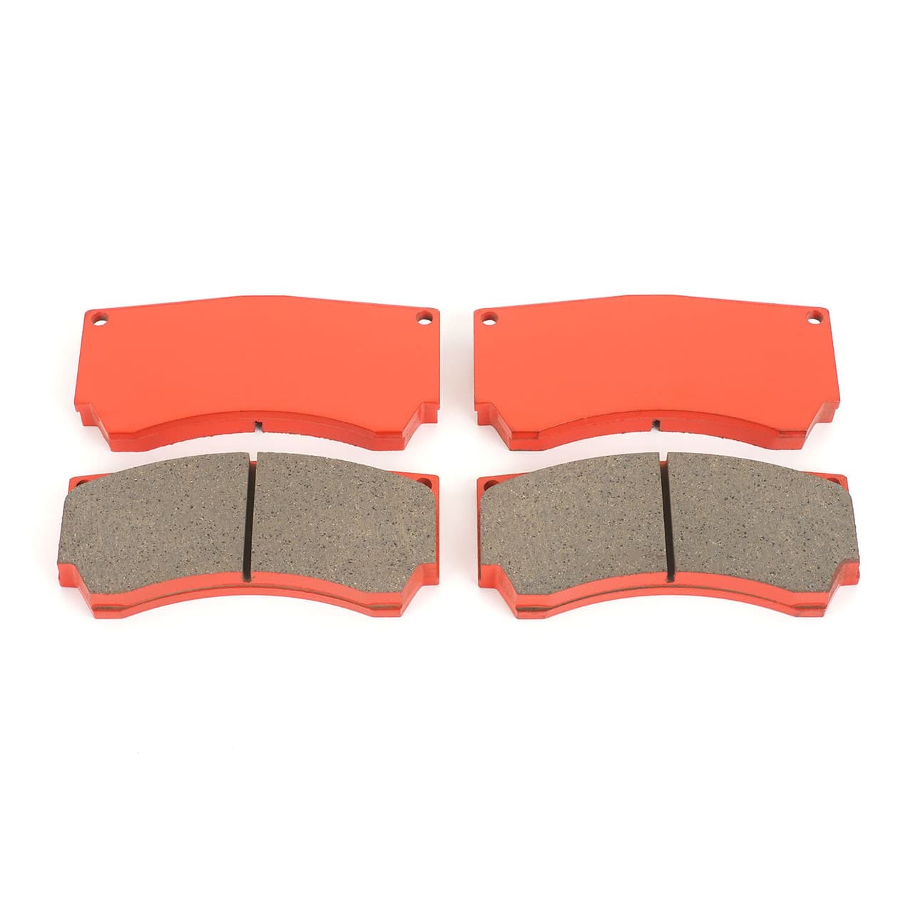 Paragon PBP891 Brake Pads