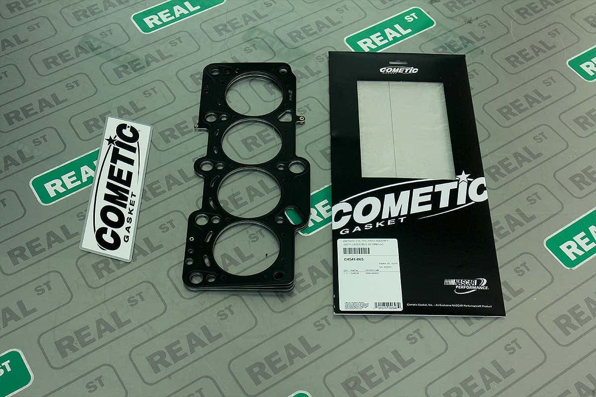 Прокладки ГБЦ Cometic — TT 08-09 MK2 8J