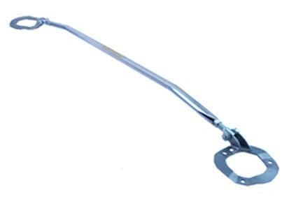 Распорка стоек Whiteline (передняя) — BMW E46 325i / 330i / M3