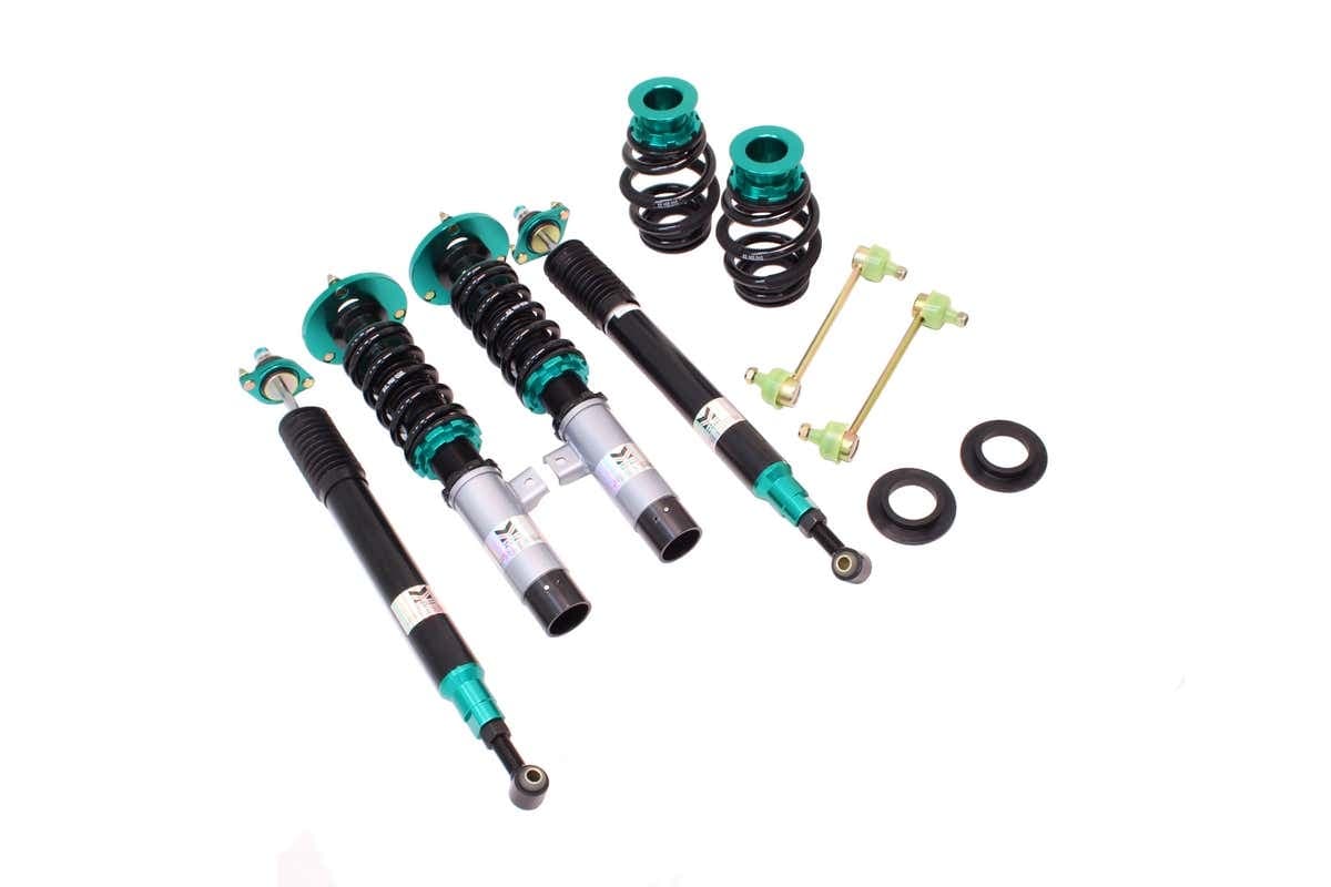 Койловеры Megan Racing — M3 01-06 E46