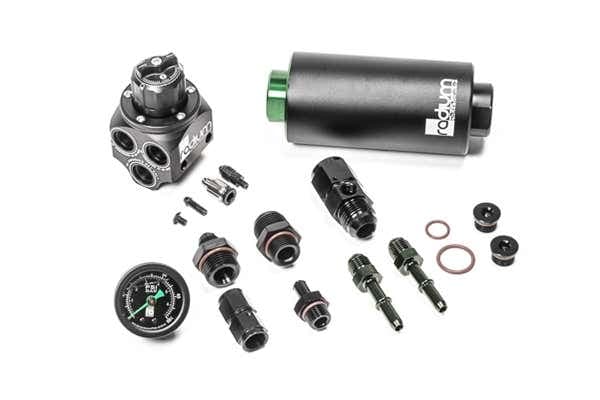 Фильтр Radium Engineering — M3 01-06 E46